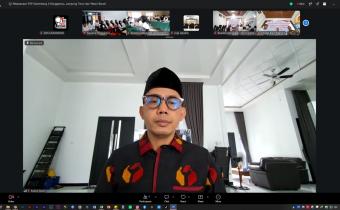 Badan Pengawas Pemilihan Umum (Bawaslu) Provinsi Lampung kembali memperkuat upaya peningkatan partisipasi masyarakat dalam pengawasan demokrasi melalui pembukaan Pendidikan Pengawas Partisipatif (P2P) Tahun 2026 di Kabupaten Pesisir Barat, Tanggamus, dan Lampung Timur, Rabu (8/7).