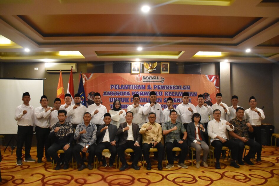 Foto Bersama