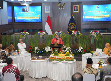 sambutan