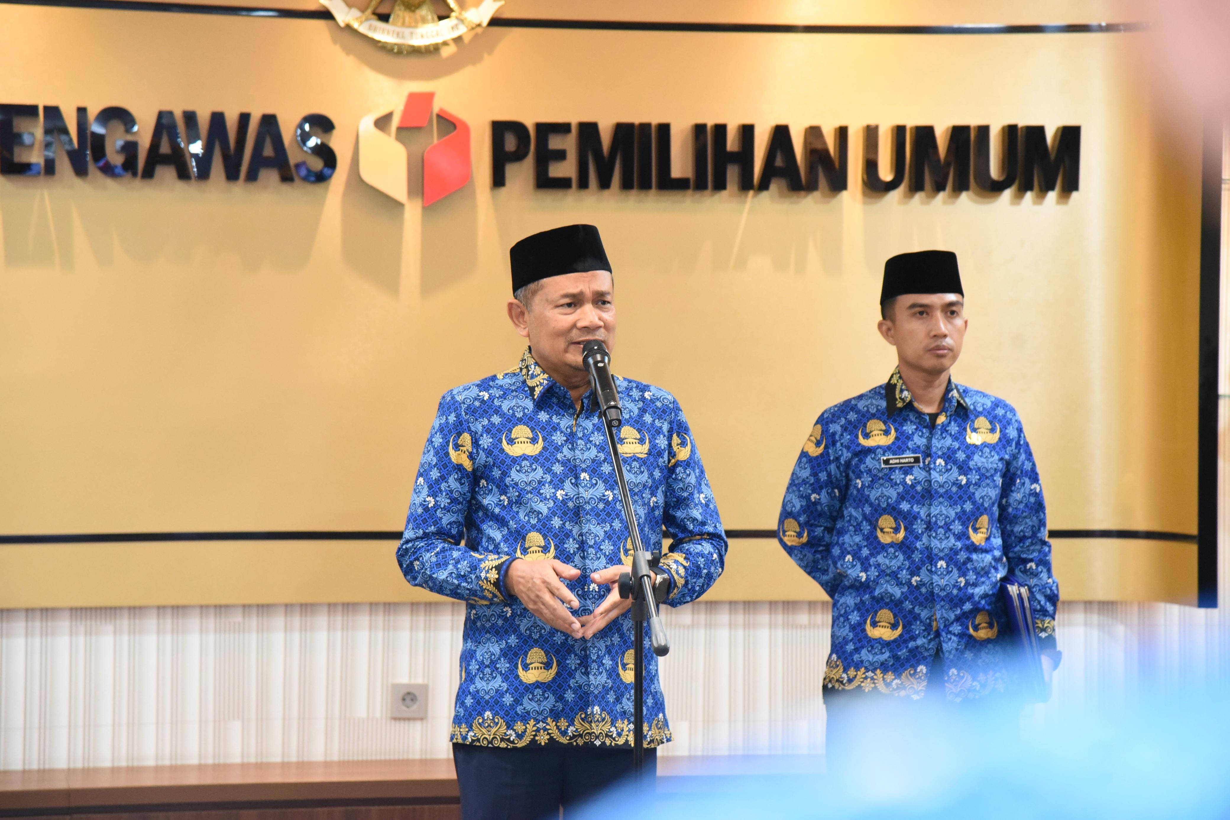 arahan kepada 146 pejabat terlantik