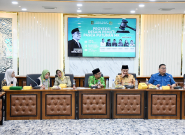 Diskusi Publik 