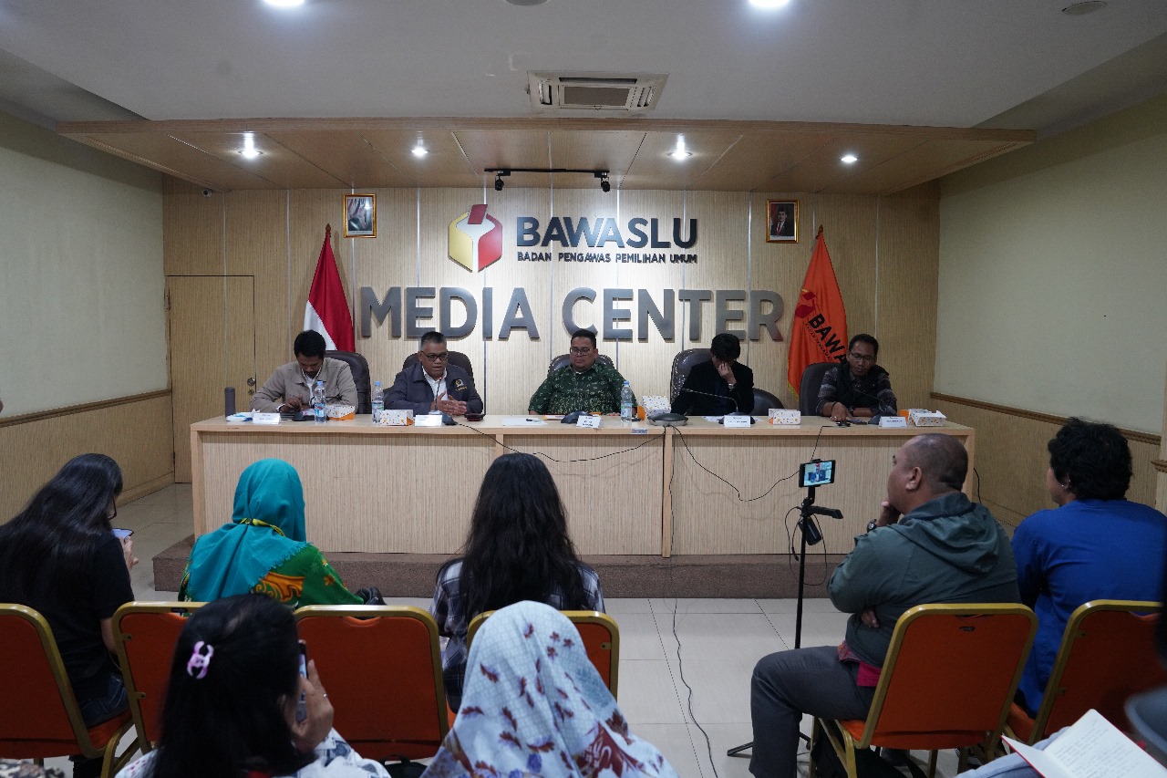 forum diskusi