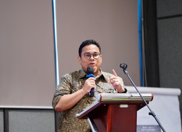 Ketua Bawaslu