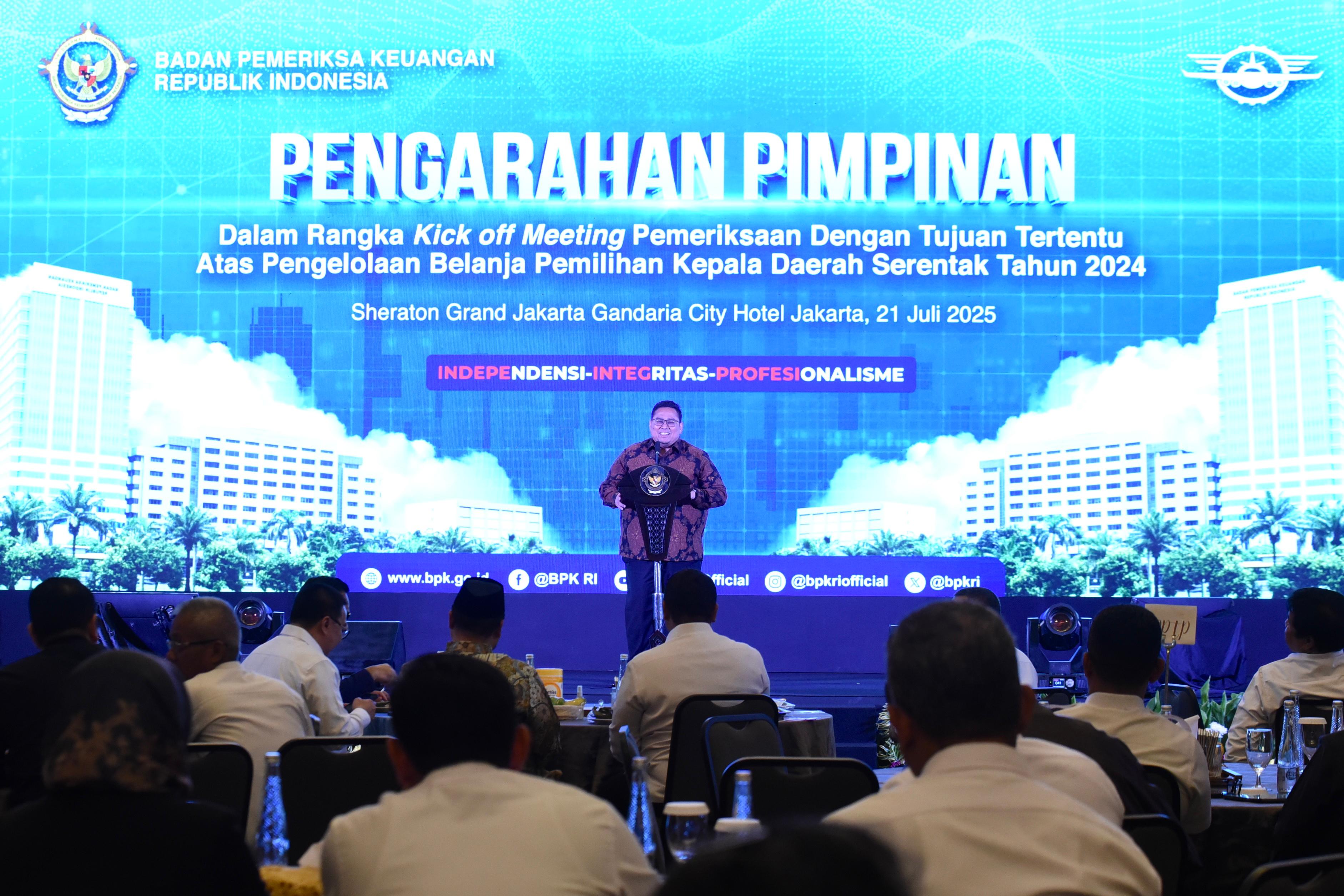 foto sambutan