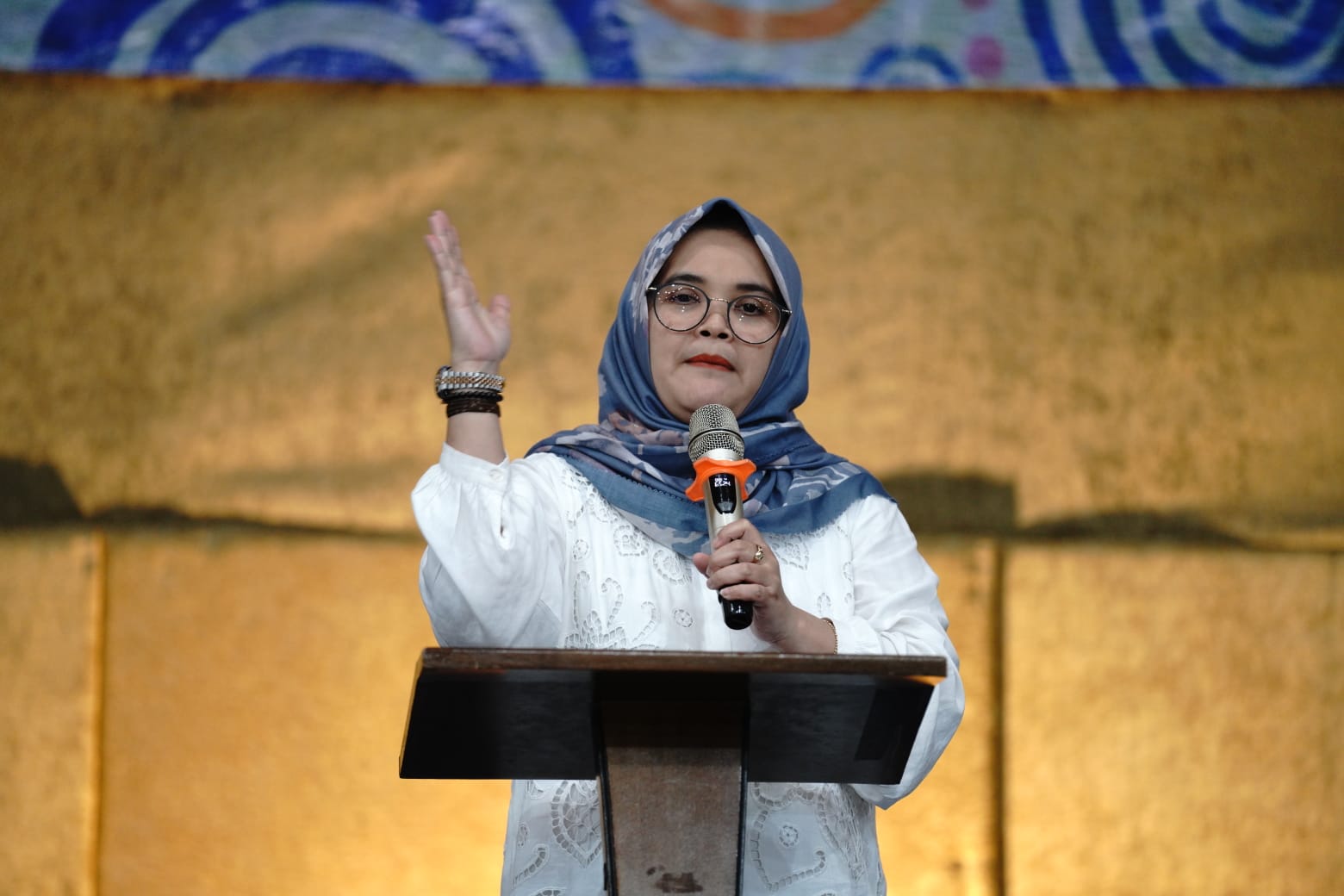 Rapat Koordinasi 