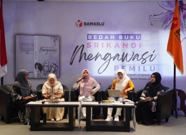 bedah buku