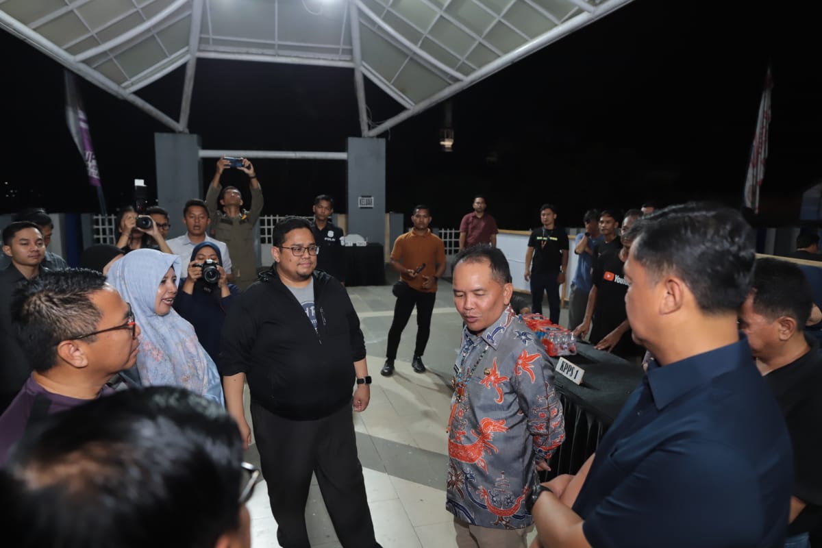 Patroli Pengawasan