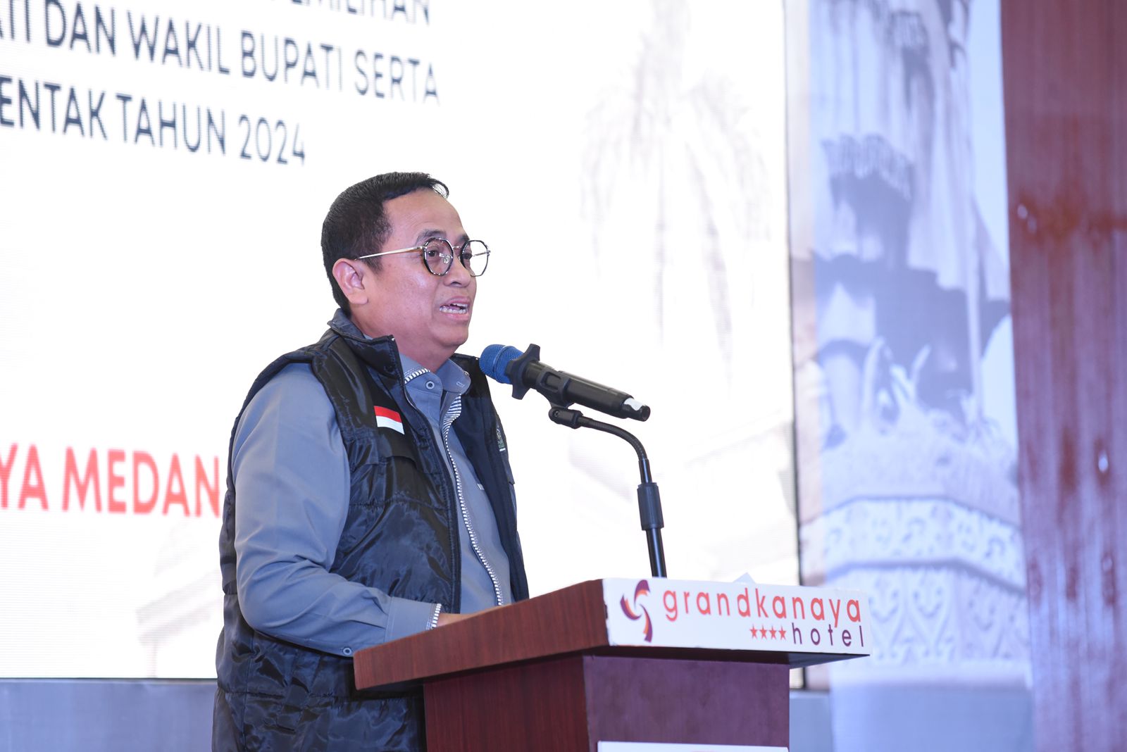 Anggota Bawaslu