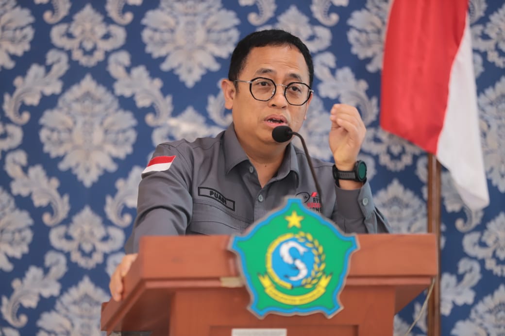 kegiatan Forum Literasi Keterbukaan Informasi Pengawasan 