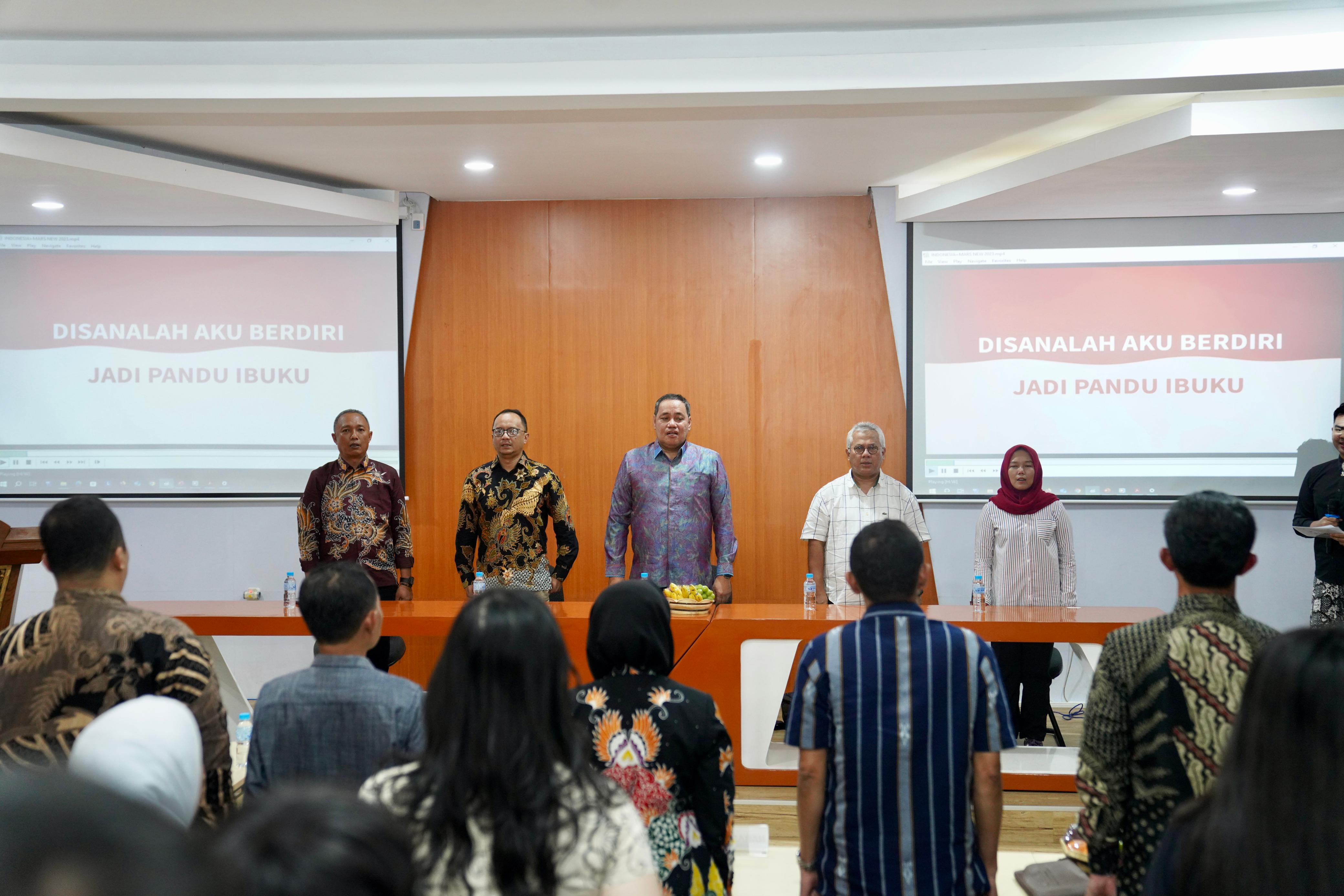 Evaluasi Tata Kelola Organisasi Pengawas Pemilu di Universitas Brawijaya (UB)