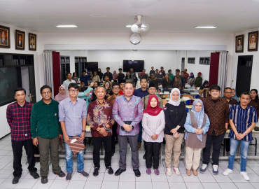 Evaluasi Tata Kelola Organisasi Pengawas Pemilu 
