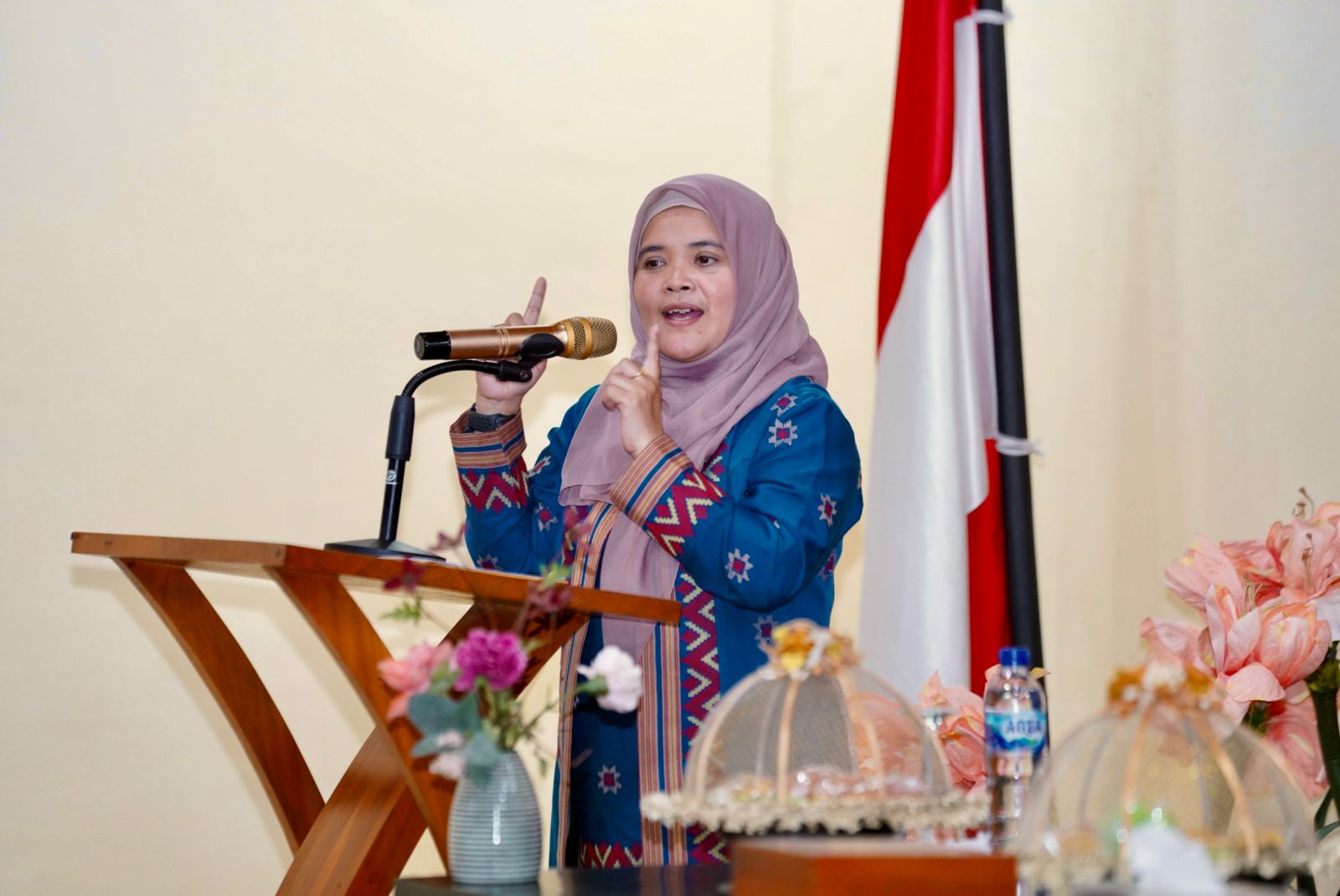 Penguatan Kelembagaan Pengawas Pemilu