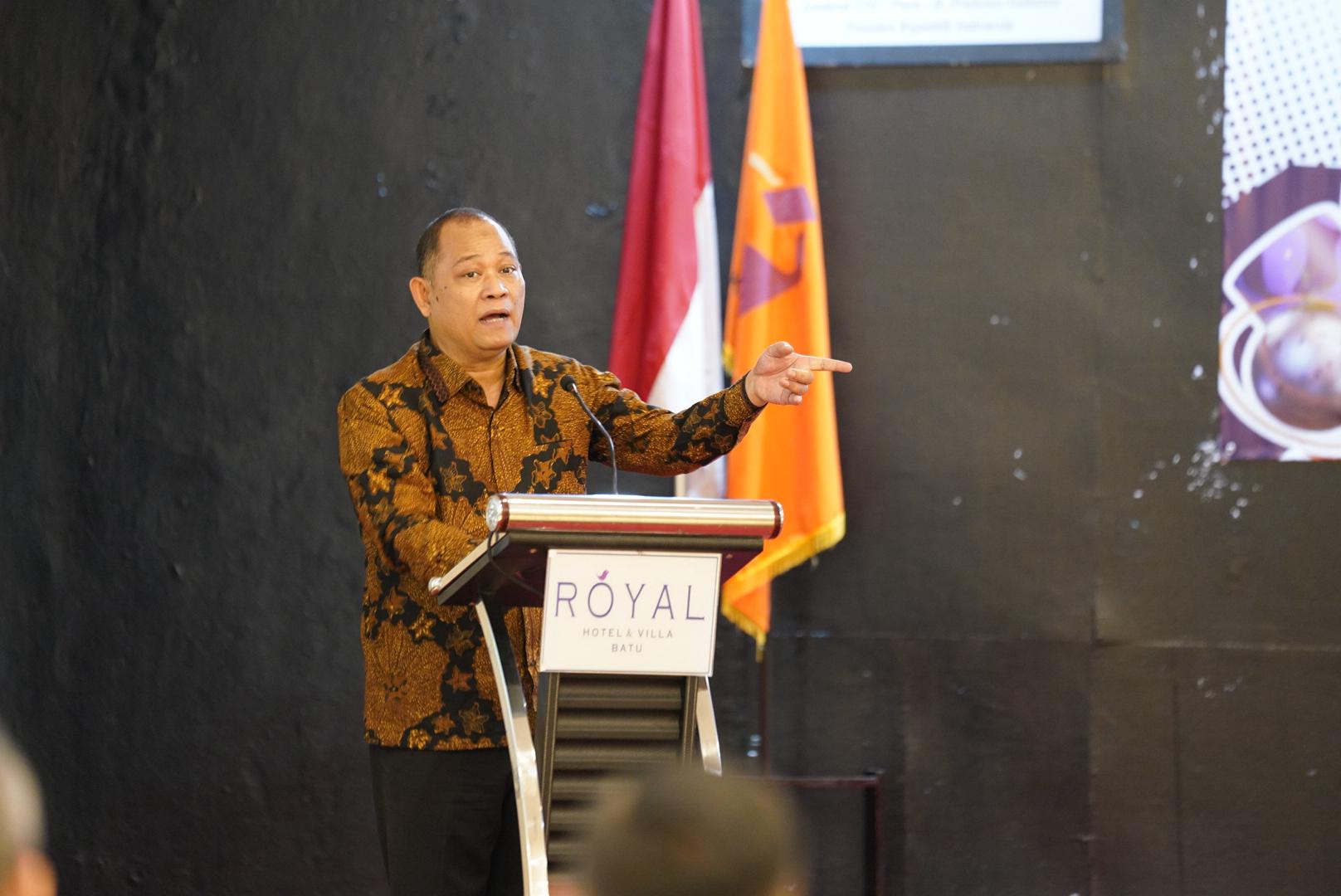 arahan dalam rapat