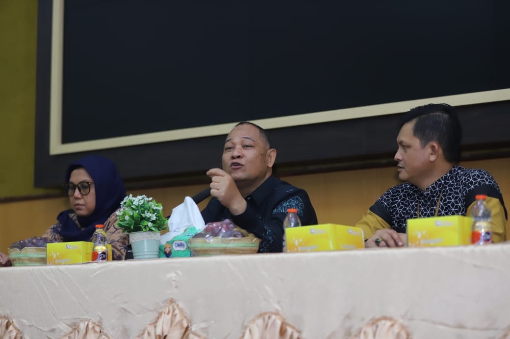 giat Evaluasi 