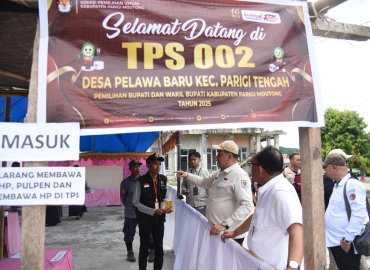 pengawasan PSU