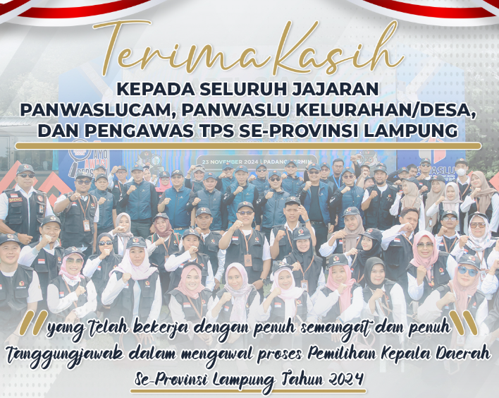 pamflet ucapan selamat