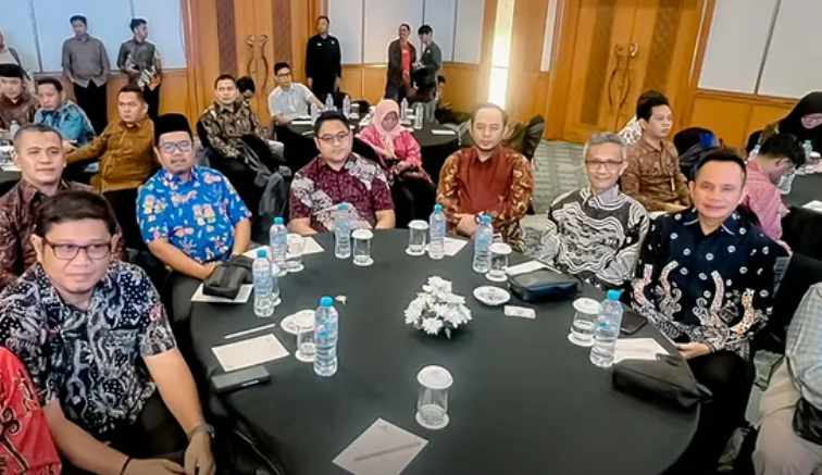 foto bersama