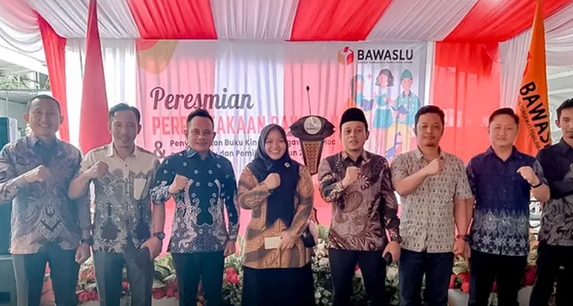 foto bersama