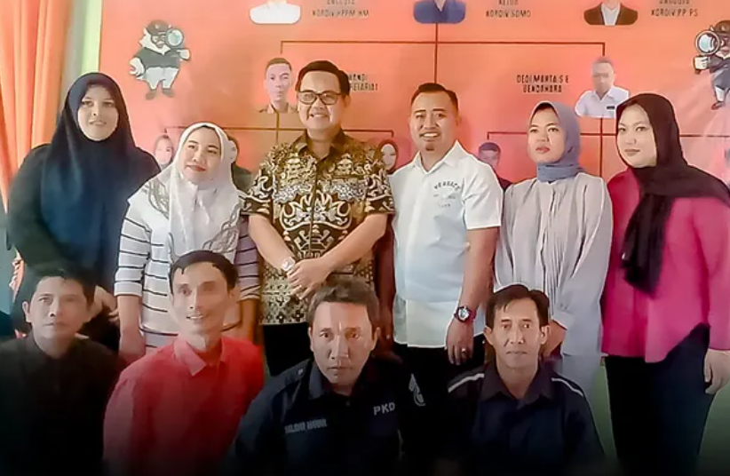 foto kegiatan