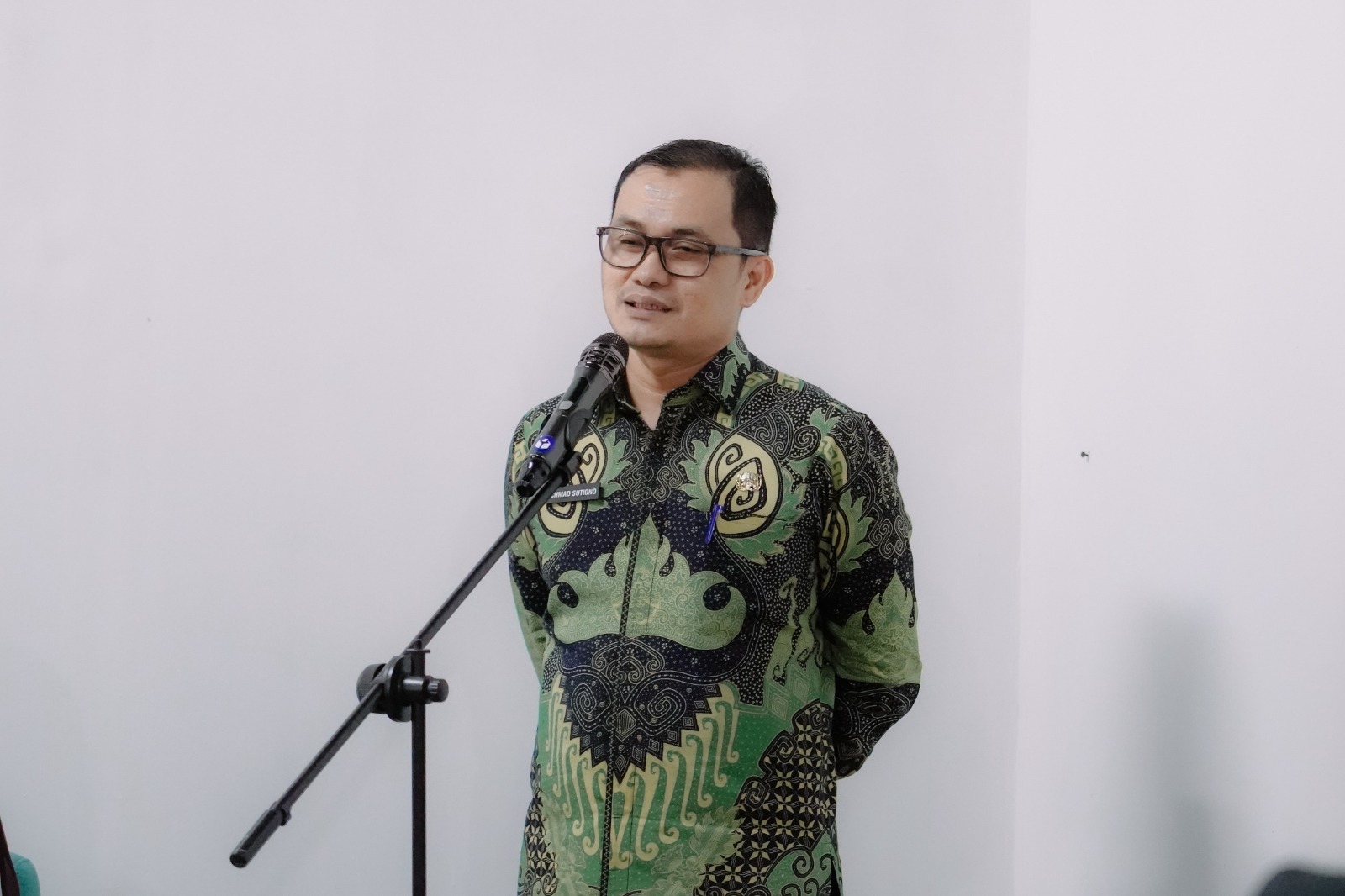 Fakultas Ilmu Sosial dan Ilmu Politik (FISIP) Universitas Lampung melaksanakan Sosialisasi Program Magister dan Doktoral FISIP Unila dalam rangka peningkatan kapasitas sumber daya manusia (SDM) pengawas pemilu di lingkungan Bawaslu se-Provinsi Lampung. Kegiatan tersebut berlangsung di Kantor Bawaslu Provinsi Lampung pada Rabu (13/05).