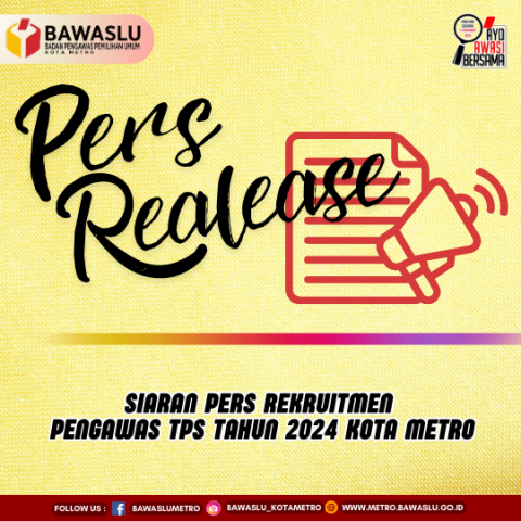 pers release 
