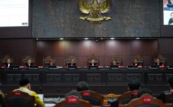 sidang putusan 