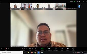 Peluncuran dan Pengenalan LMS Bawaslu