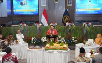 sambutan