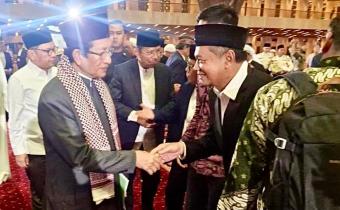 Peringatan Tahun Baru Islam 1447 Hijriah