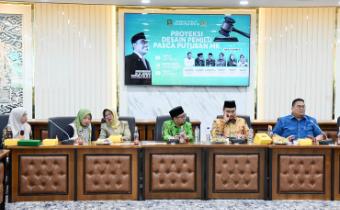 Diskusi Publik 
