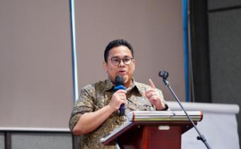 Ketua Bawaslu