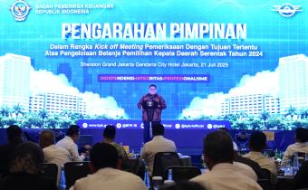 foto sambutan