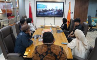 foto rapat