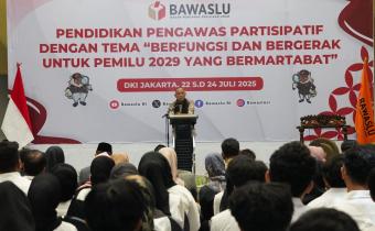 Partisipatif