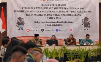 rapat kerja