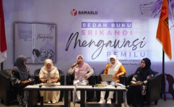 bedah buku
