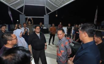 Patroli Pengawasan