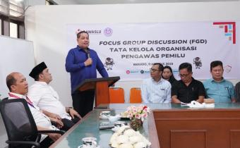 foto rapat