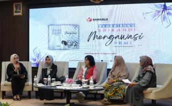 foto diskusi