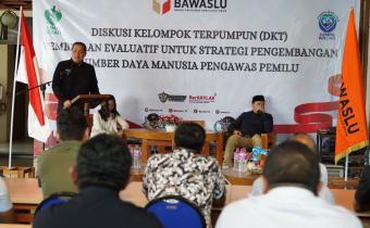 foto diskusi