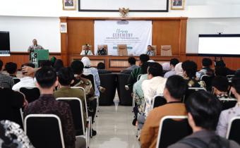 Closing Ceremony Advance Training