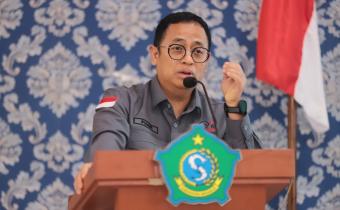 kegiatan Forum Literasi Keterbukaan Informasi Pengawasan 