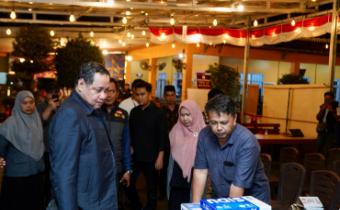 pemantauan