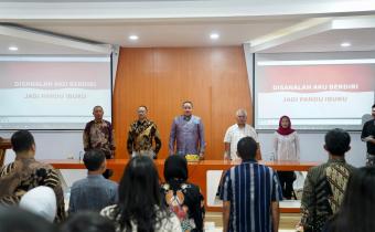 Evaluasi Tata Kelola Organisasi Pengawas Pemilu di Universitas Brawijaya (UB)