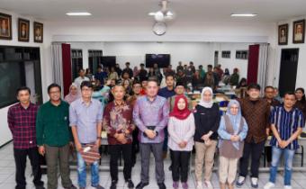 Evaluasi Tata Kelola Organisasi Pengawas Pemilu 