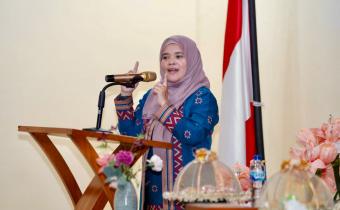 Penguatan Kelembagaan Pengawas Pemilu