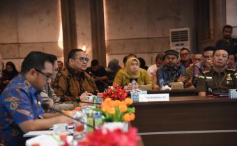 Rapat Kunjungan Kerja