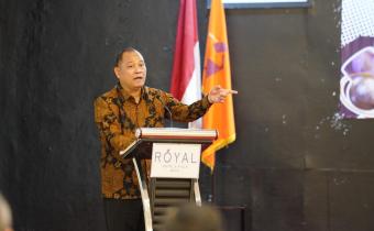 arahan dalam rapat