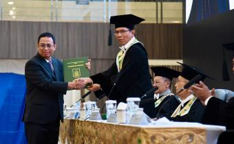 Problematika Pengawasan Pemilu Serentak Tahun 2019 di Provinsi DKI Jakarta.