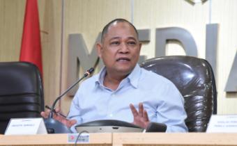 Bawaslu berkomitmen untuk memberikan keterangan 